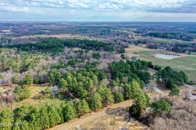 $24,900 | 0 Tn-124, McKenzie, TN 38201