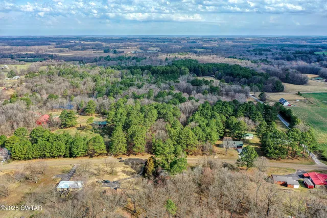 $24,900 | 0 Tn-124, McKenzie, TN 38201