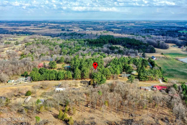 $24,900 | 0 Tn-124, McKenzie, TN 38201