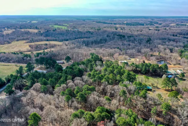 $24,900 | 0 Tn-124, McKenzie, TN 38201