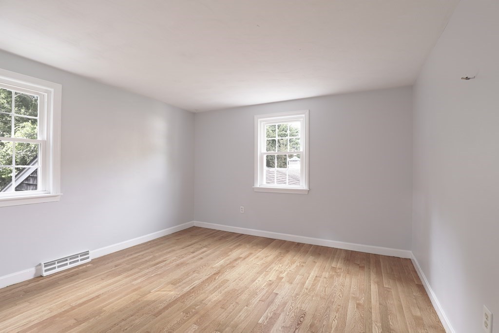 36 Parting Rock Road Duxbury, MA 02332 - Photo 23 of 29 an empty room with a window