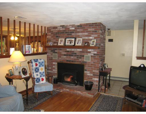 950 Tarkiln Road Burrillville, RI 02830 - Photo 7 of 9 Living Room.