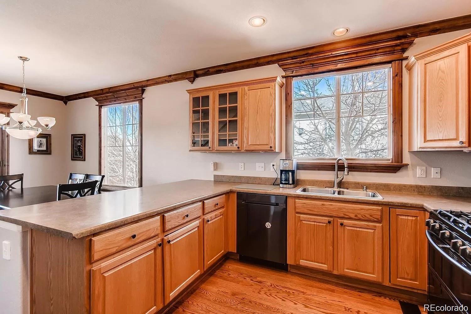 10891 Towerbridge Road Highlands Ranch, CO 80130 - Photo 12 of 28