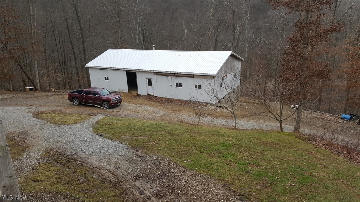 77701 Anderson Road Freeport, OH 43973 - Photo 12 of 12 Gallery Image 12