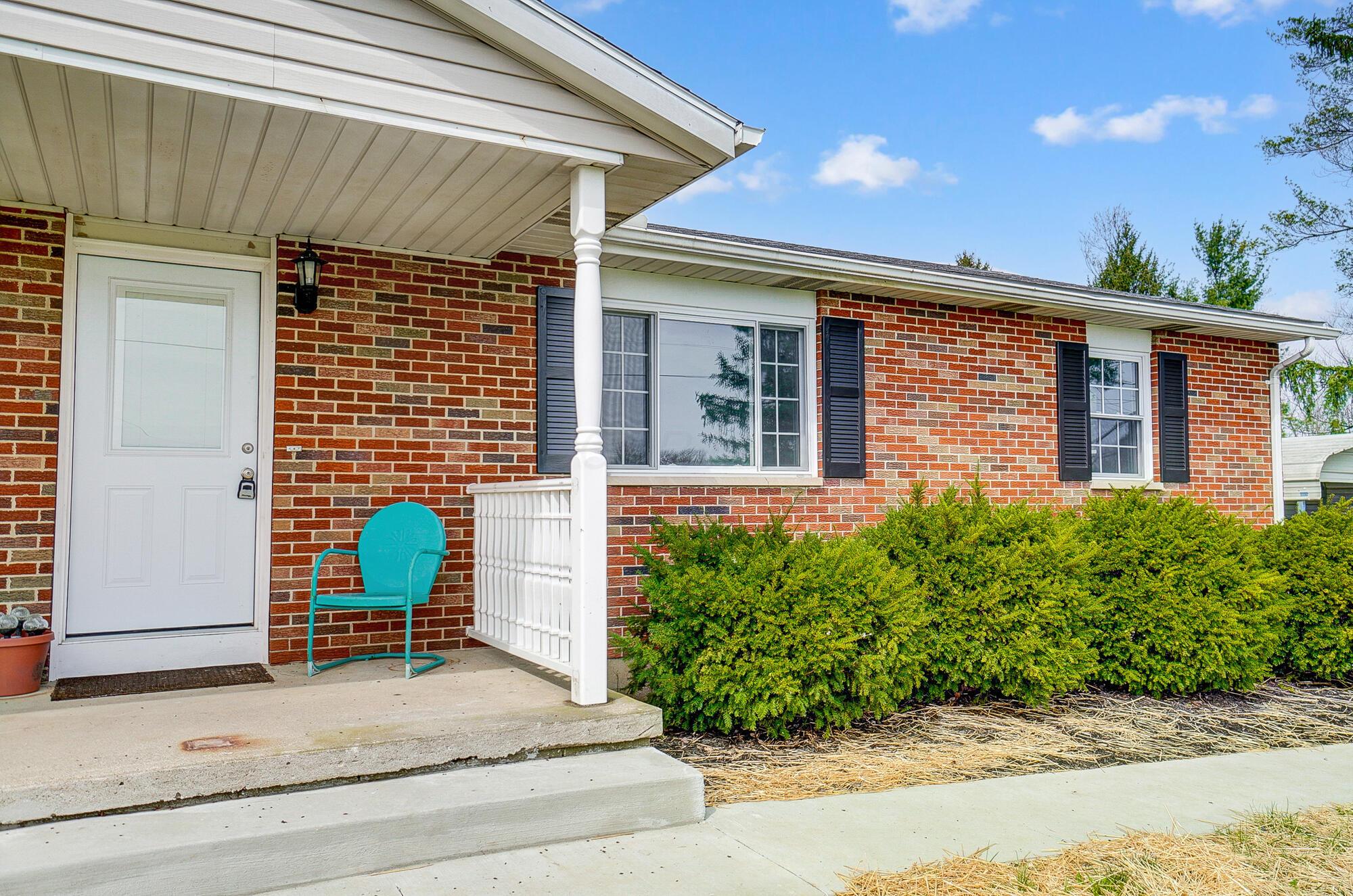 4645 Willow Dale Road Springfield, OH 45502 - Photo 5 of 55 005