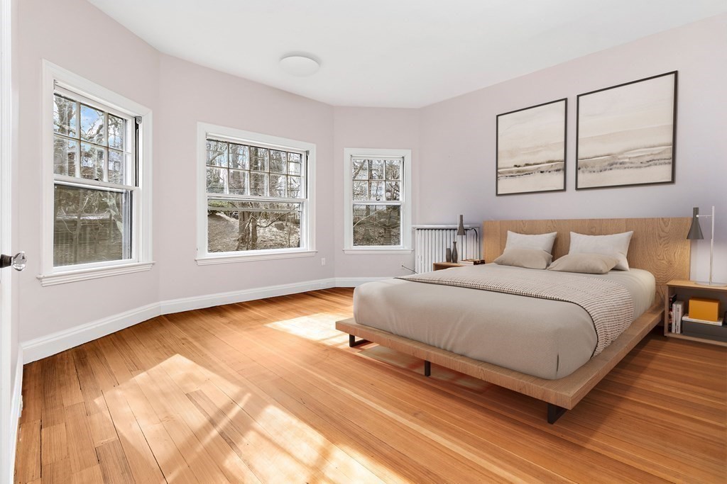 172 Buckminster Road Brookline, MA 02445 - Photo 11 of 20