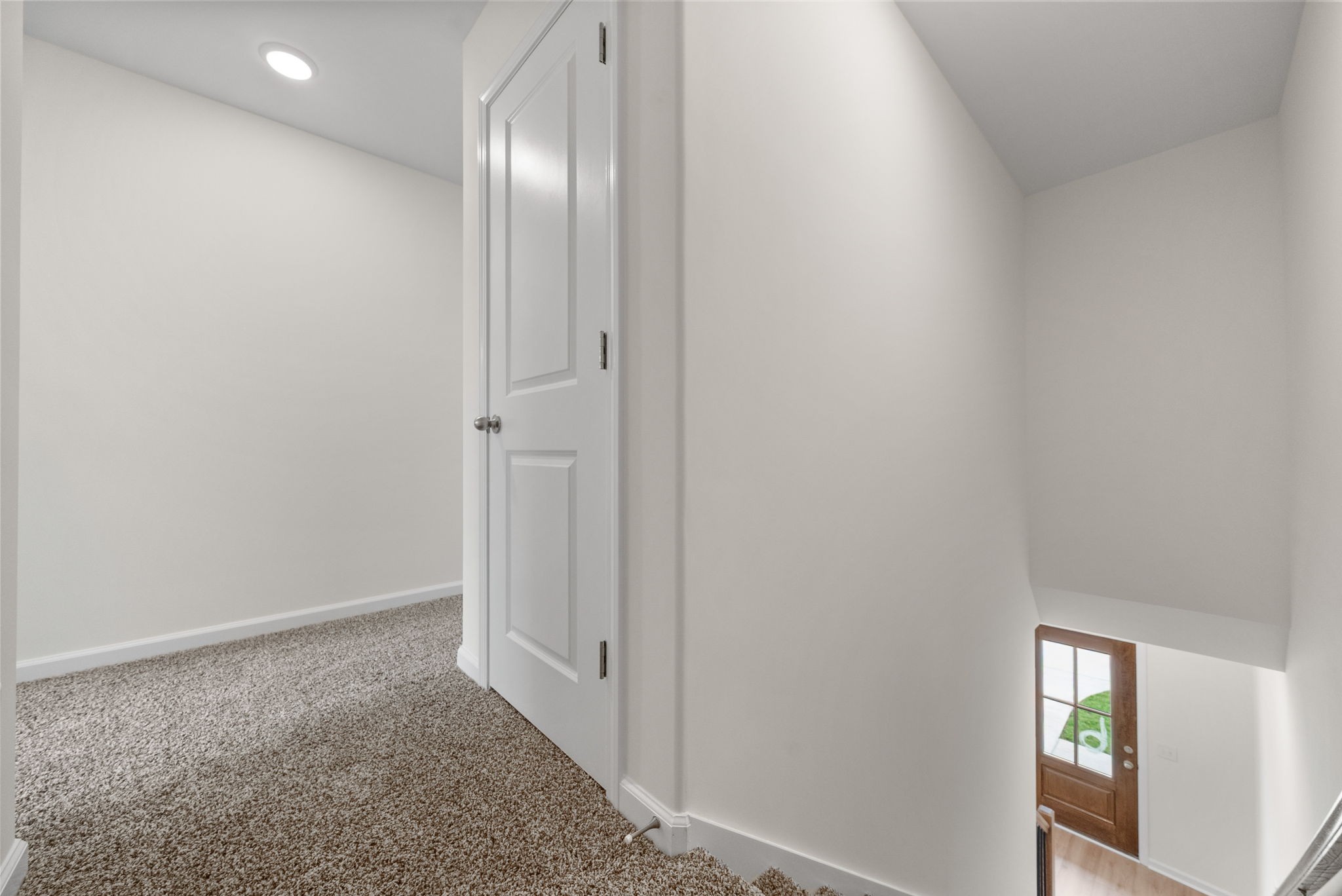 1912 Evans Road Clarksville, TN 37042 - Photo 12 of 32 a view of an empty room