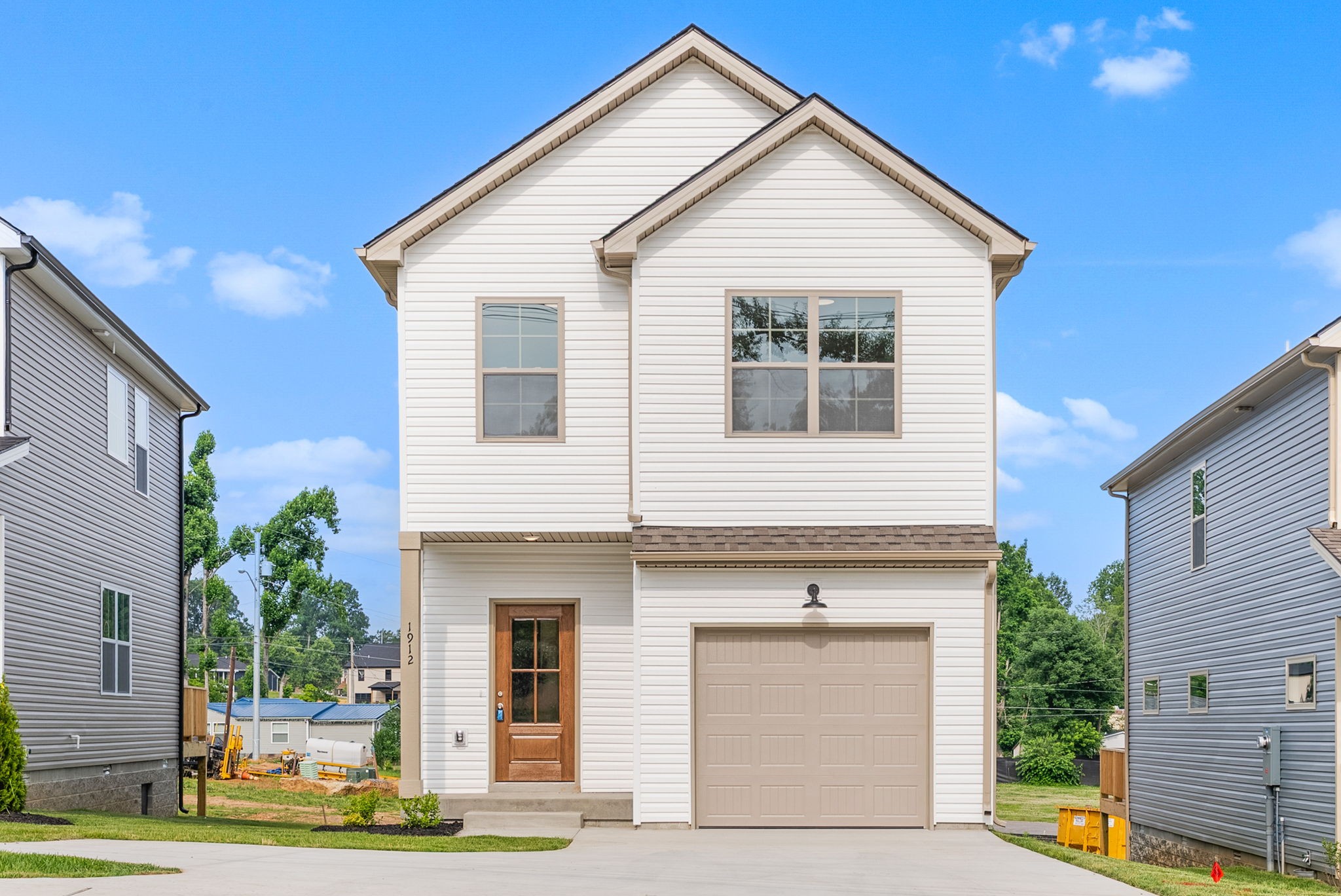 1912 Evans Road Clarksville, TN 37042 - Photo 25 of 32