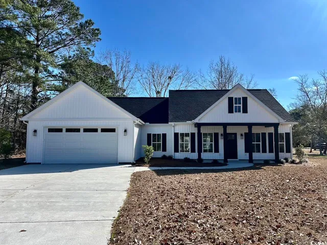 $464,900 | 133 Thrush Court, Georgetown, SC 29440