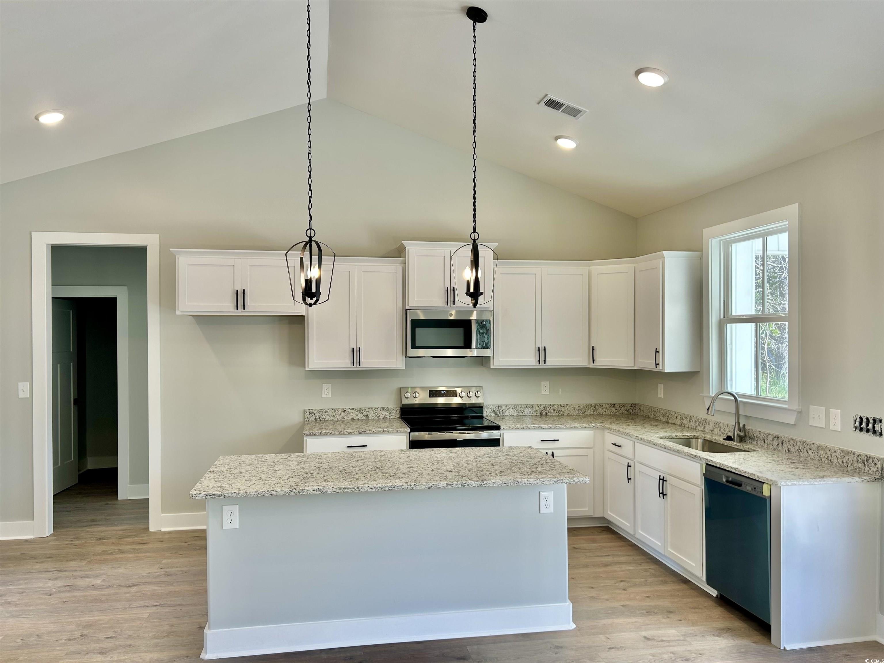 133 Thrush Court Georgetown, SC 29440 - Photo 2 of 24