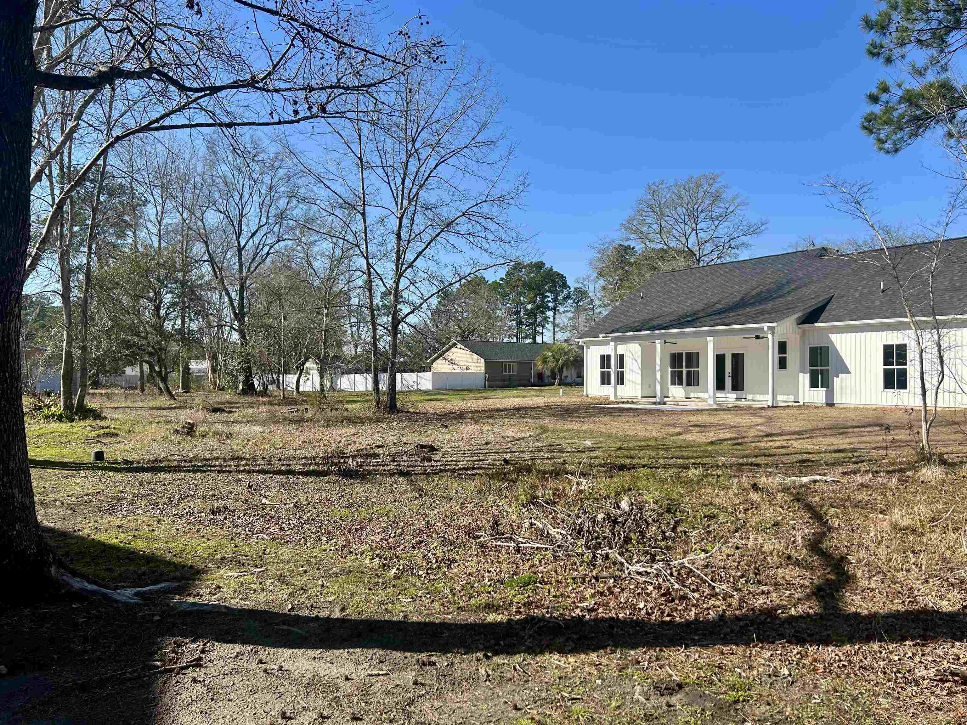 133 Thrush Court Georgetown, SC 29440 - Photo 21 of 24