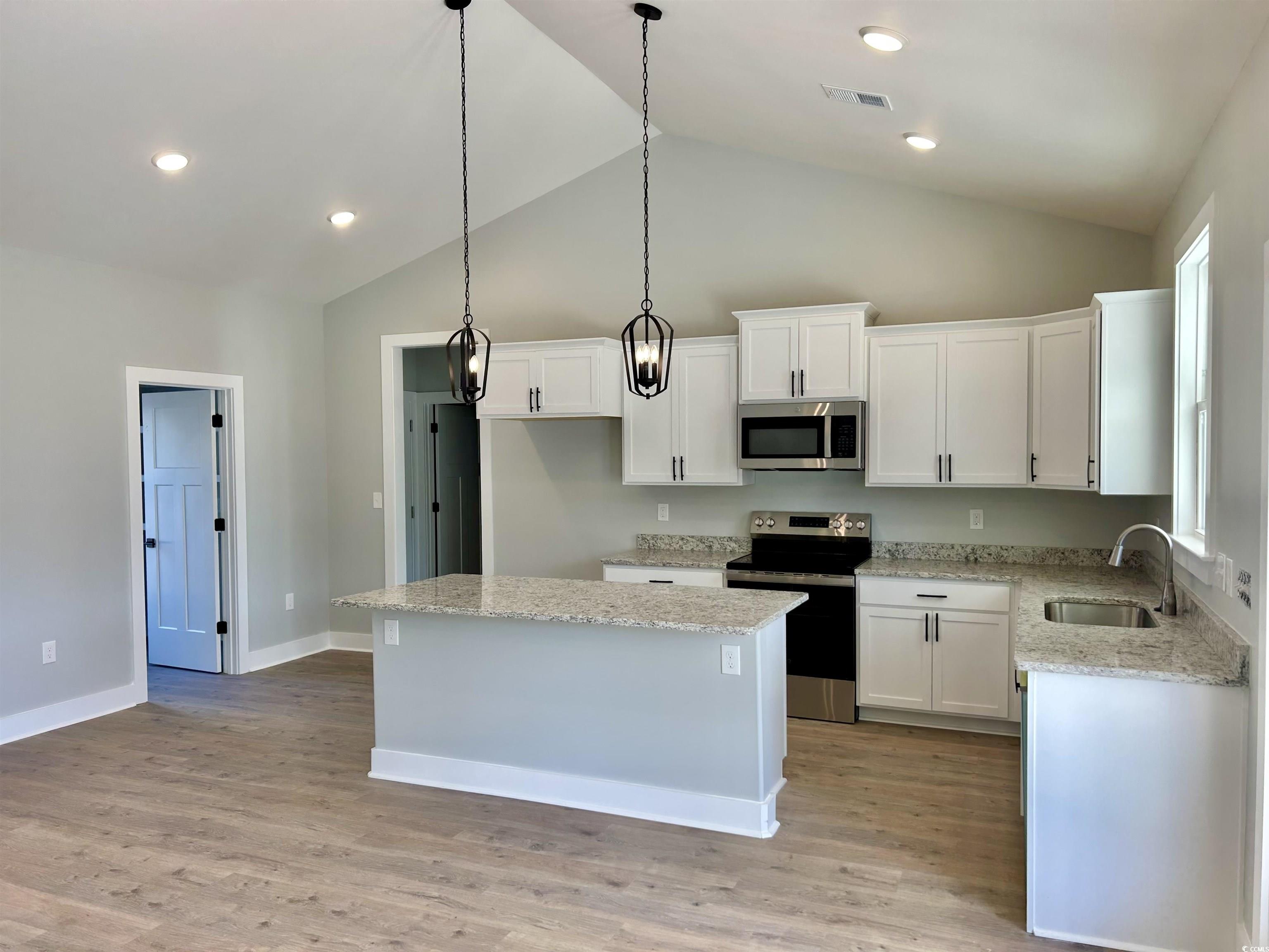 133 Thrush Court Georgetown, SC 29440 - Photo 3 of 24