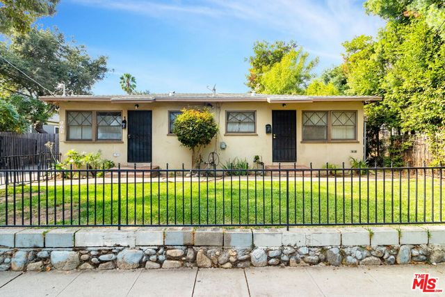 $1,550,000 | 965 North Summit Avenue, Pasadena, CA 91103