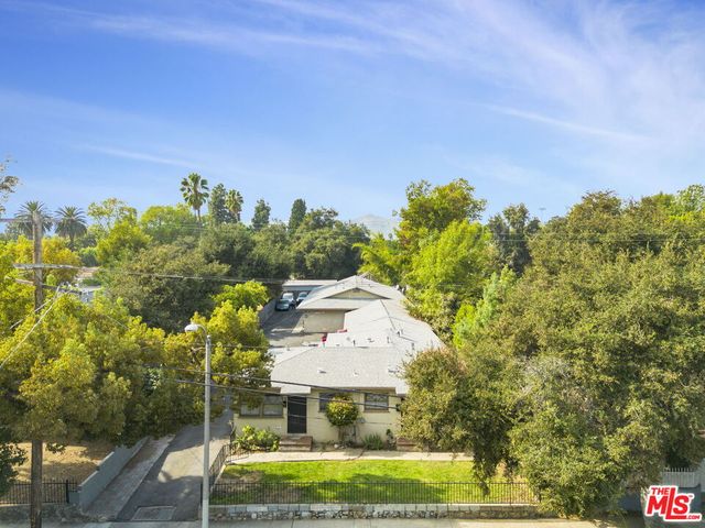 $1,550,000 | 965 North Summit Avenue, Pasadena, CA 91103