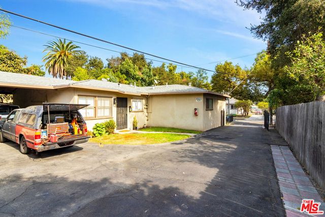 $1,550,000 | 965 North Summit Avenue, Pasadena, CA 91103