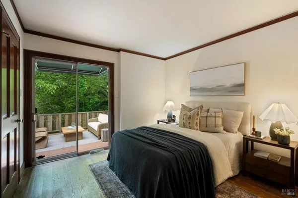 $1,895,000 | 53 Sir Francis Drake Boulevard, Ross, CA 94957