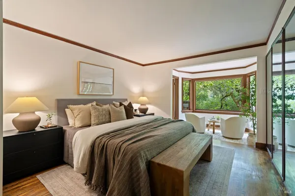$1,895,000 | 53 Sir Francis Drake Boulevard, Ross, CA 94957