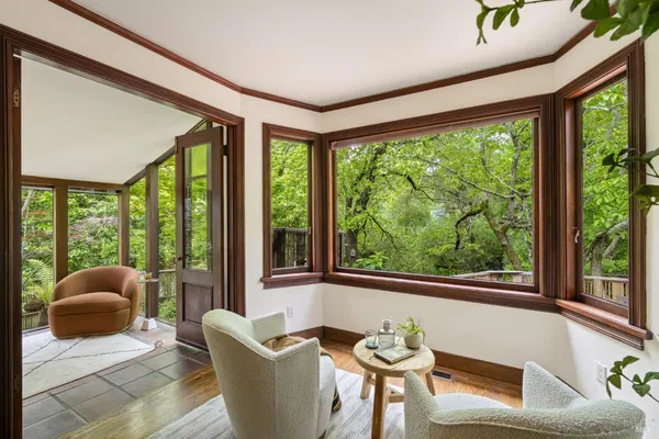 $1,895,000 | 53 Sir Francis Drake Boulevard, Ross, CA 94957