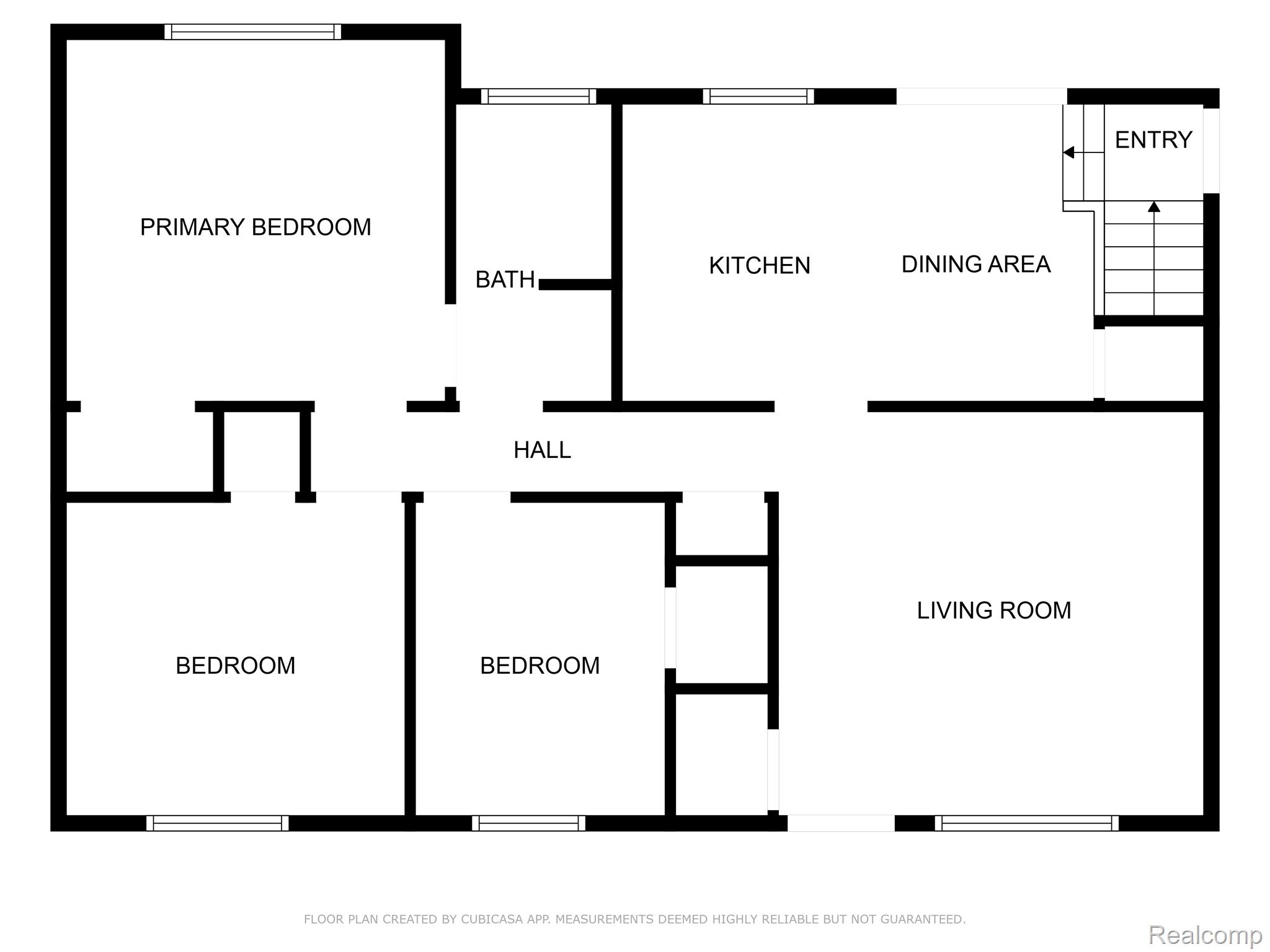 2159 Garry Drive Troy, MI 48083 - Photo 36 of 36 Gallery Image 36