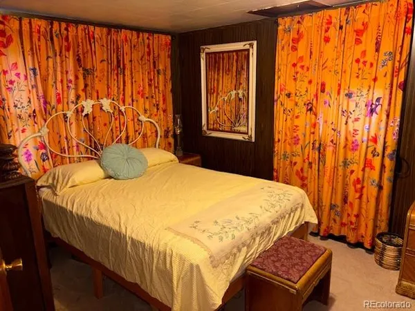 a view of a lake view