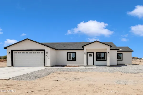 $430,000 | 37668 West Illini Street, Tonopah, AZ 85354