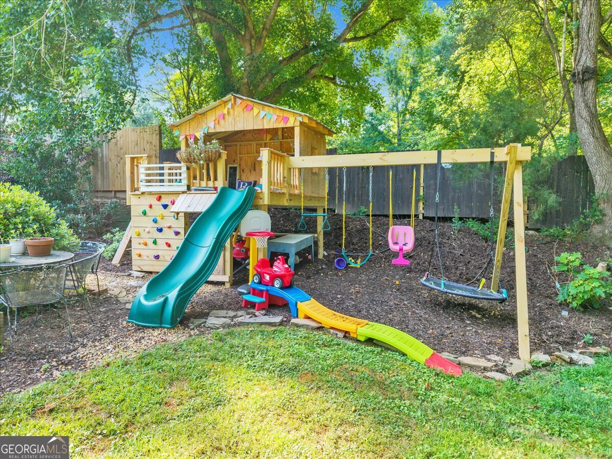 1980 Bostwick Road Madison, GA 30650 - Photo 44 of 58