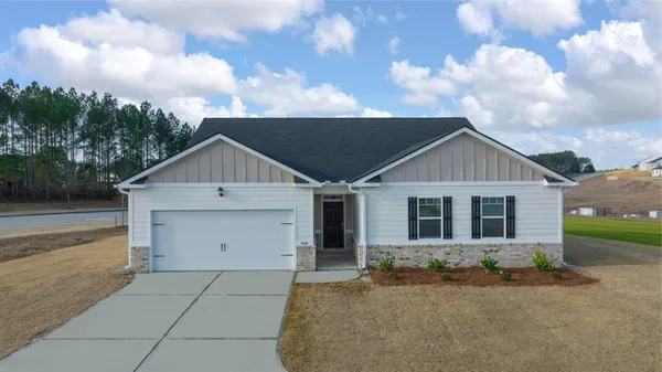 $423,500 | 414 Bullock Pass, Jefferson, GA 30549