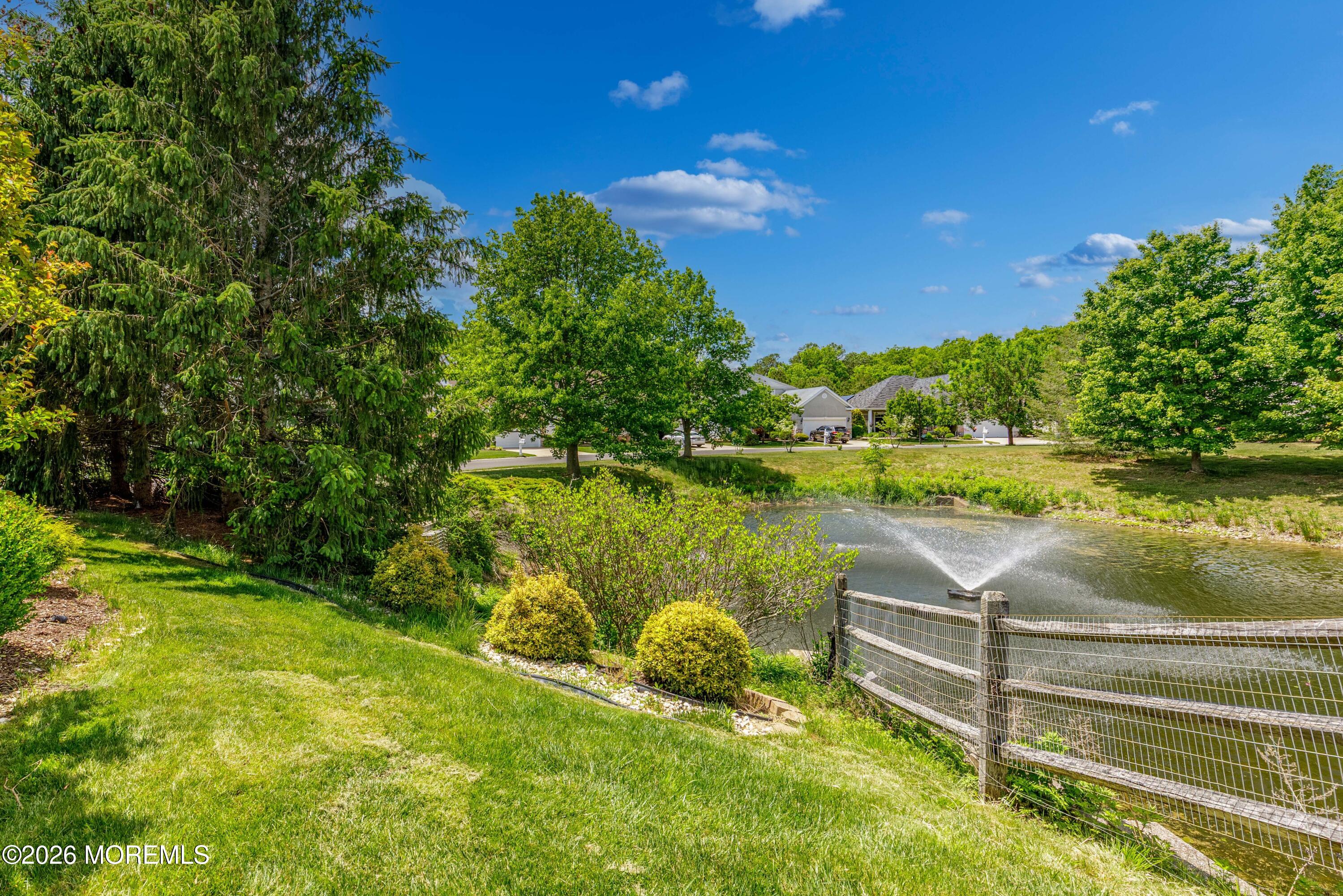 19 St Andrews Road Jackson, NJ 08527 - Photo 49 of 61 19 Saint Andrews Rd - Back Water 111 a