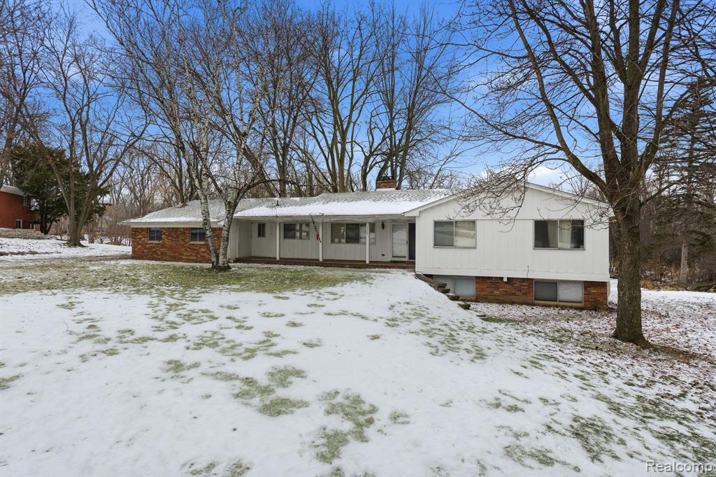 1348 New Life Lane Rochester Hills, MI 48309 - Photo 3 of 42