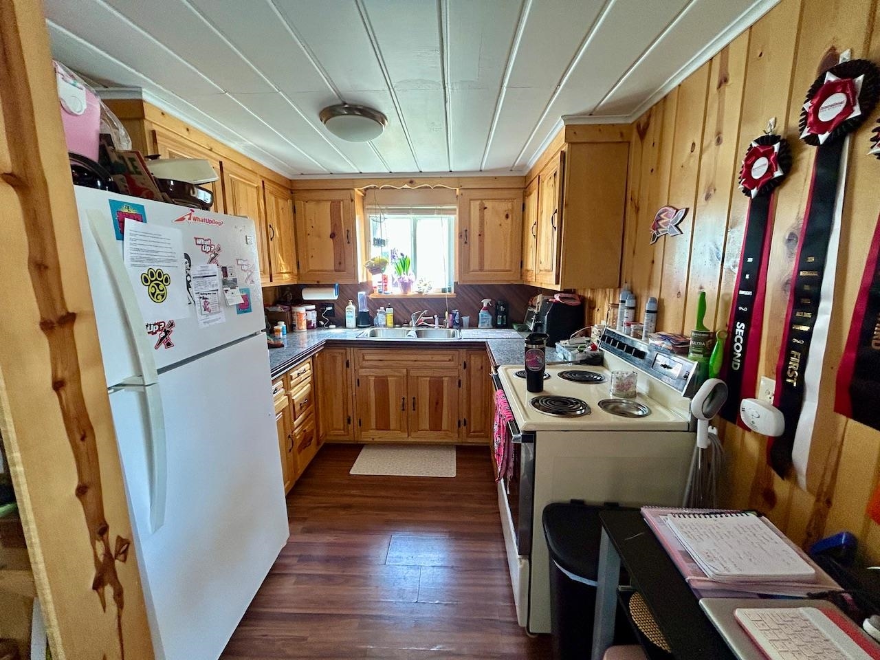 5401 Morrow Road Gladwin, MI 48624 - Photo 3 of 12