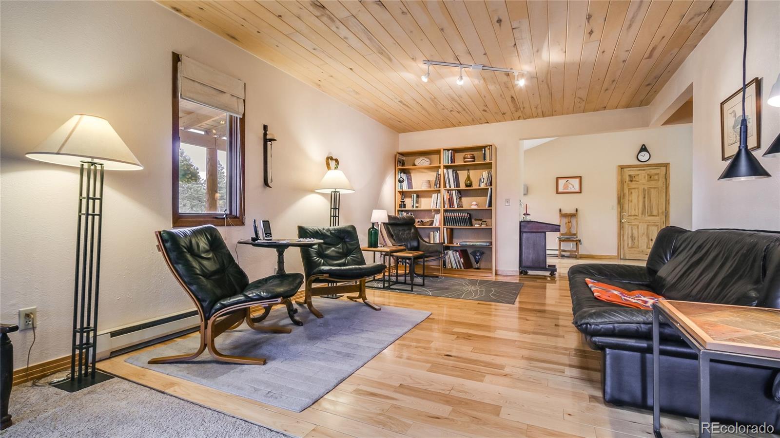 1343 Tapadero Road Bailey, CO 80421 - Photo 11 of 32