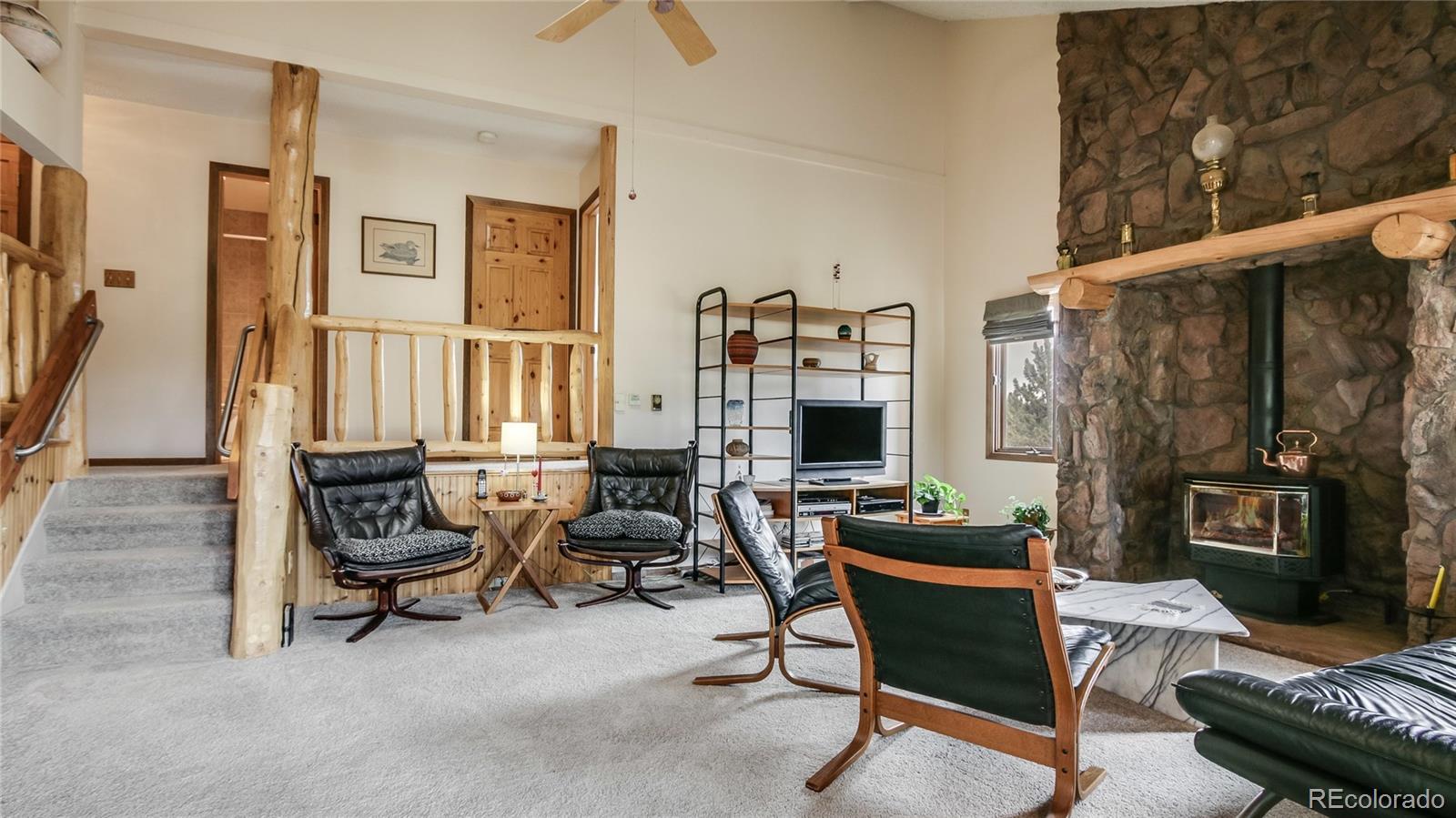 1343 Tapadero Road Bailey, CO 80421 - Photo 12 of 32
