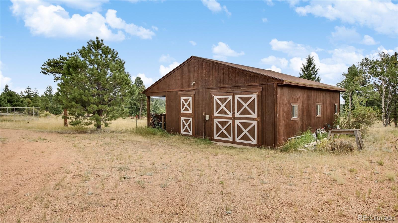 1343 Tapadero Road Bailey, CO 80421 - Photo 28 of 32