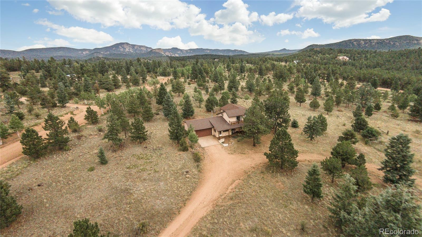 1343 Tapadero Road Bailey, CO 80421 - Photo 5 of 32
