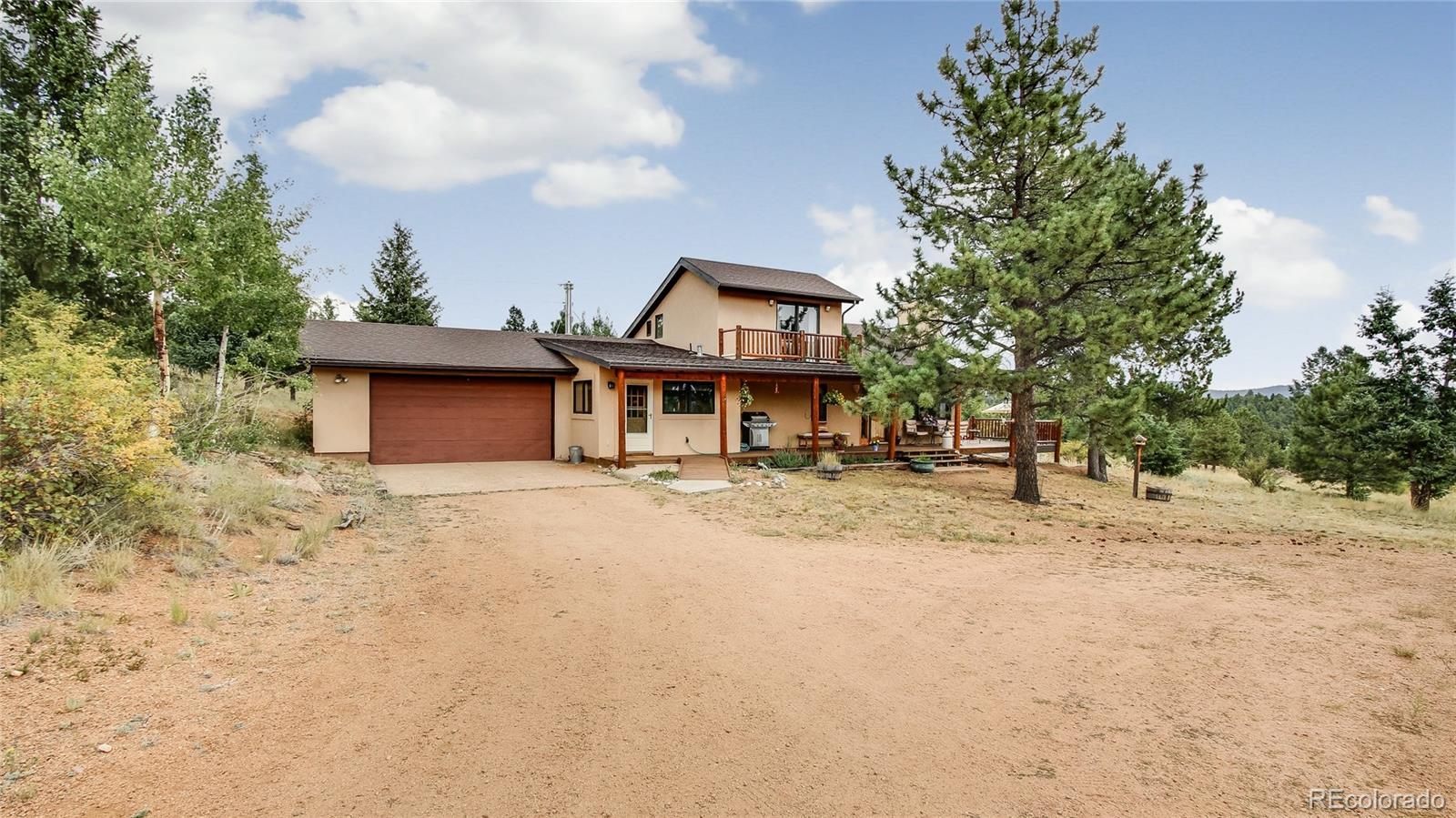 1343 Tapadero Road Bailey, CO 80421 - Photo 6 of 32