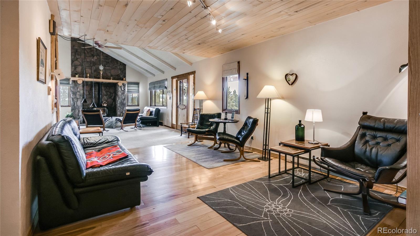 1343 Tapadero Road Bailey, CO 80421 - Photo 9 of 32
