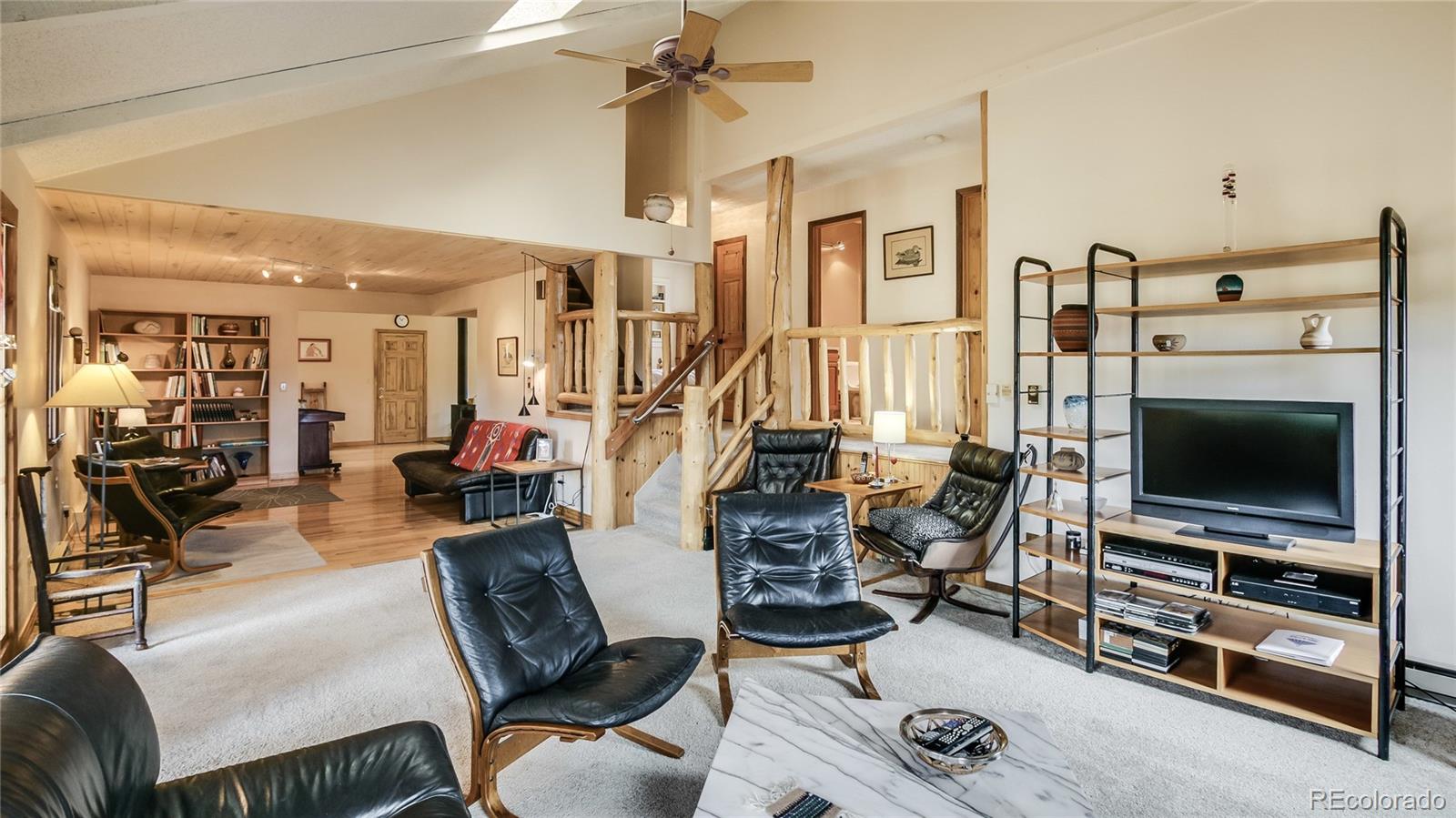 1343 Tapadero Road Bailey, CO 80421 - Photo 10 of 32