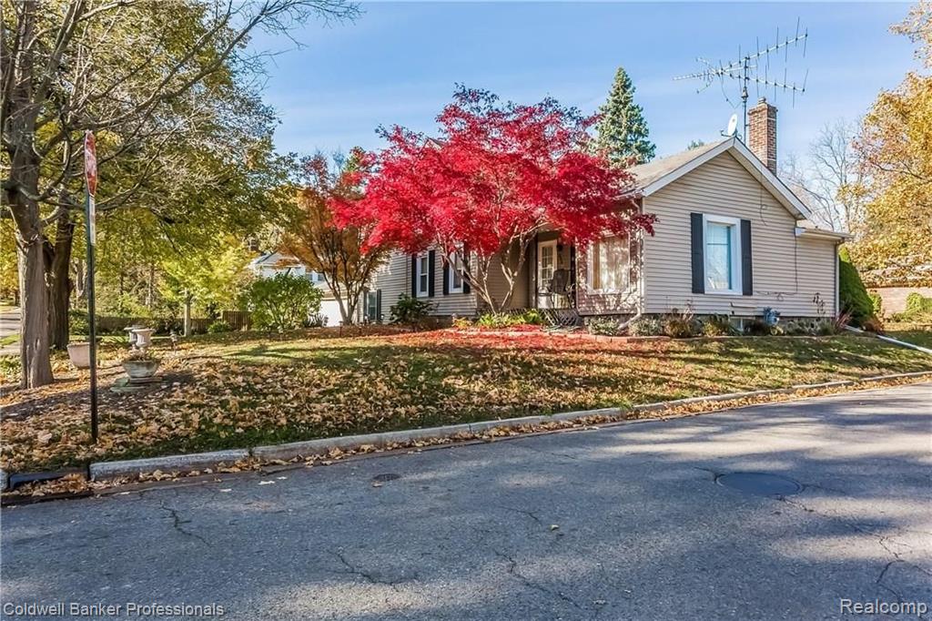254 Benjamin Street Romeo, MI 48065 - Photo 29 of 33