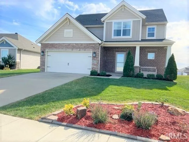 $2,400 | 5943 Brookstone Drive, Newburgh, IN 47630