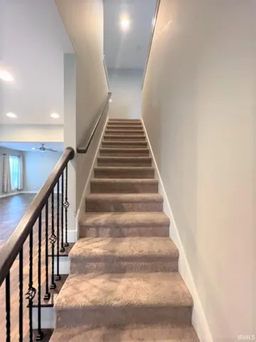 $2,400 | 5943 Brookstone Drive, Newburgh, IN 47630