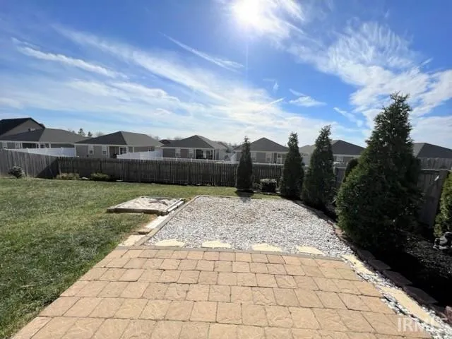 $2,400 | 5943 Brookstone Drive, Newburgh, IN 47630