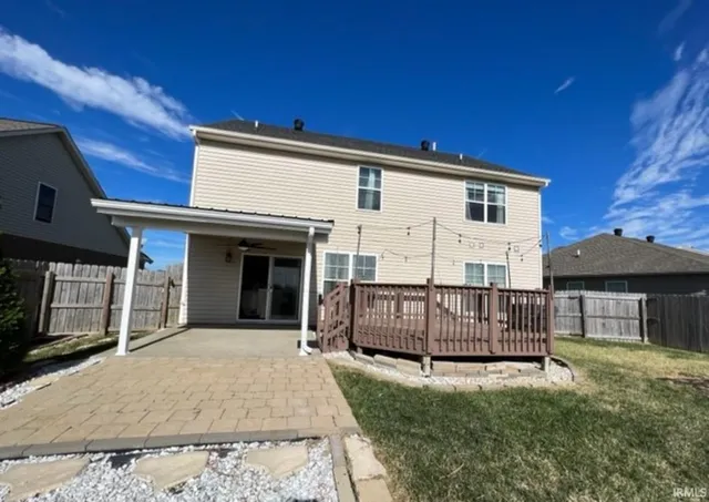 $2,400 | 5943 Brookstone Drive, Newburgh, IN 47630