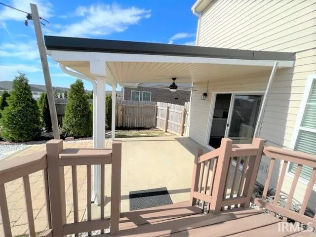 $2,400 | 5943 Brookstone Drive, Newburgh, IN 47630