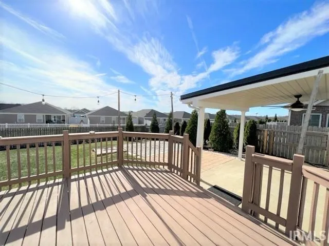 $2,400 | 5943 Brookstone Drive, Newburgh, IN 47630