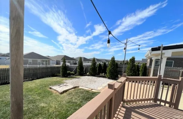 $2,400 | 5943 Brookstone Drive, Newburgh, IN 47630