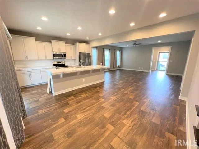 $2,400 | 5943 Brookstone Drive, Newburgh, IN 47630