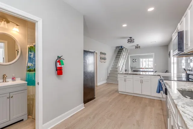 $499,999 | 222 East Burk Avenue, Unit 4, Wildwood, NJ 08260