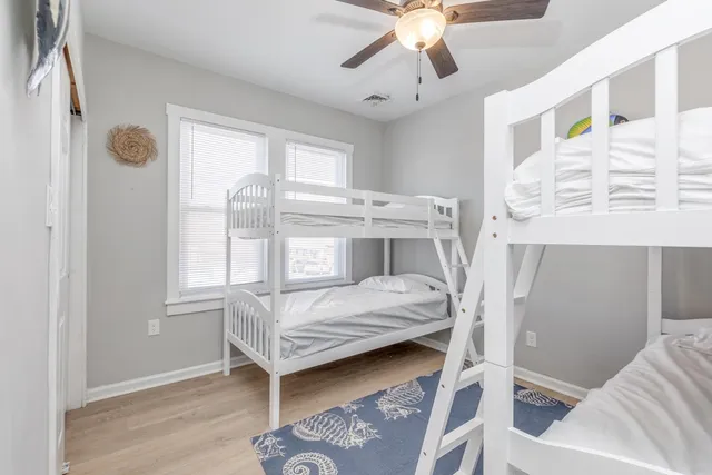 $499,999 | 222 East Burk Avenue, Unit 4, Wildwood, NJ 08260