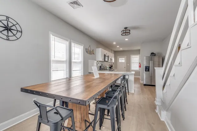 $499,999 | 222 East Burk Avenue, Unit 4, Wildwood, NJ 08260