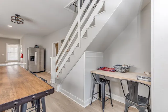 $499,999 | 222 East Burk Avenue, Unit 4, Wildwood, NJ 08260